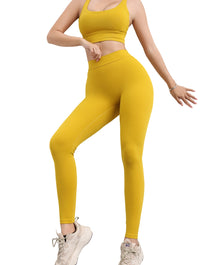 Butt Scrunch Legging