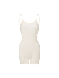 Everyday Ribbed Bodysuit