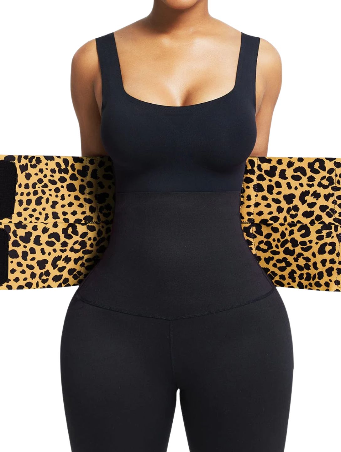Classic Waist Trainer Belt
