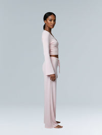 The Wrap Lounge Set