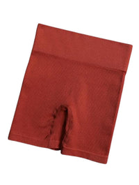 Shape Me Up Shorts