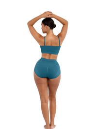 Snatched High-Waist Brief