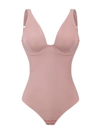 The Plunge Bodysuit