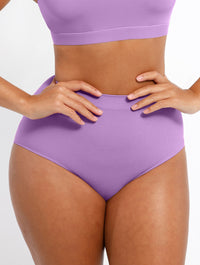 Snatched High-Waist Brief