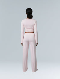 The Wrap Lounge Set