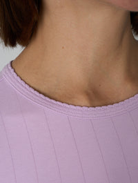 Daisy Cotton Tee
