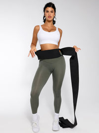 Tummy Wrap Waist Trainer