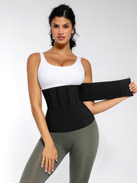 Tummy Wrap Waist Trainer
