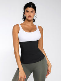 Tummy Wrap Waist Trainer
