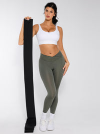 Tummy Wrap Waist Trainer