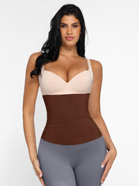 Tummy Wrap Waist Trainer