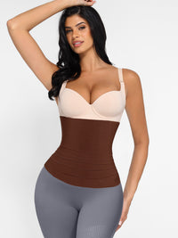 Tummy Wrap Waist Trainer