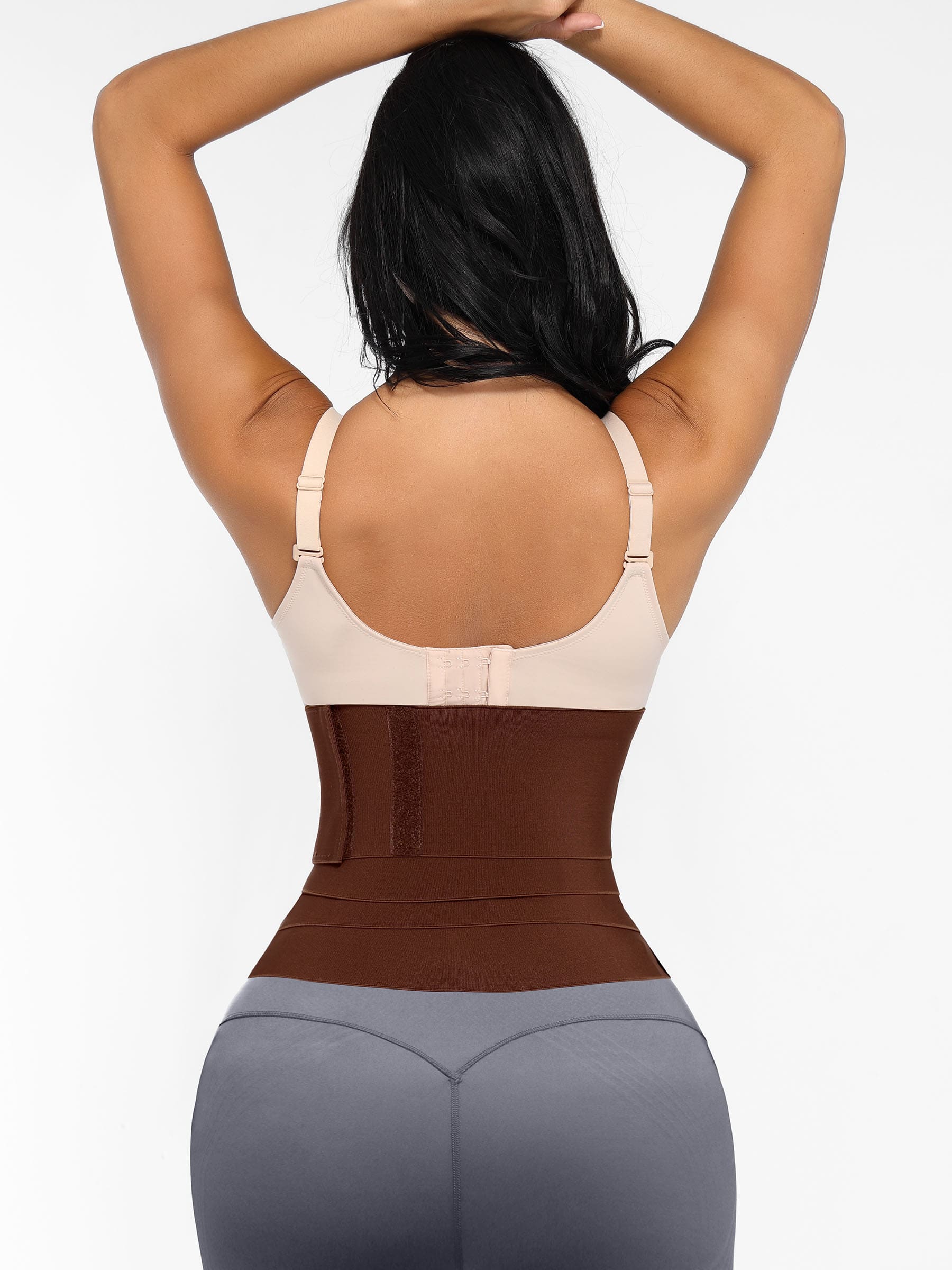 Tummy Wrap Waist Trainer