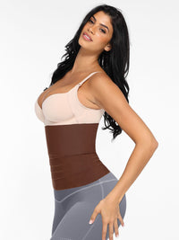 Tummy Wrap Waist Trainer