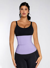Tummy Wrap Waist Trainer