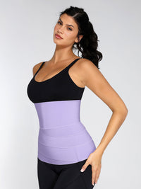 Tummy Wrap Waist Trainer