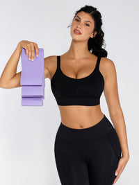 Tummy Wrap Waist Trainer