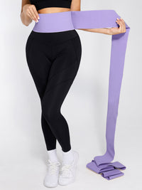 Tummy Wrap Waist Trainer