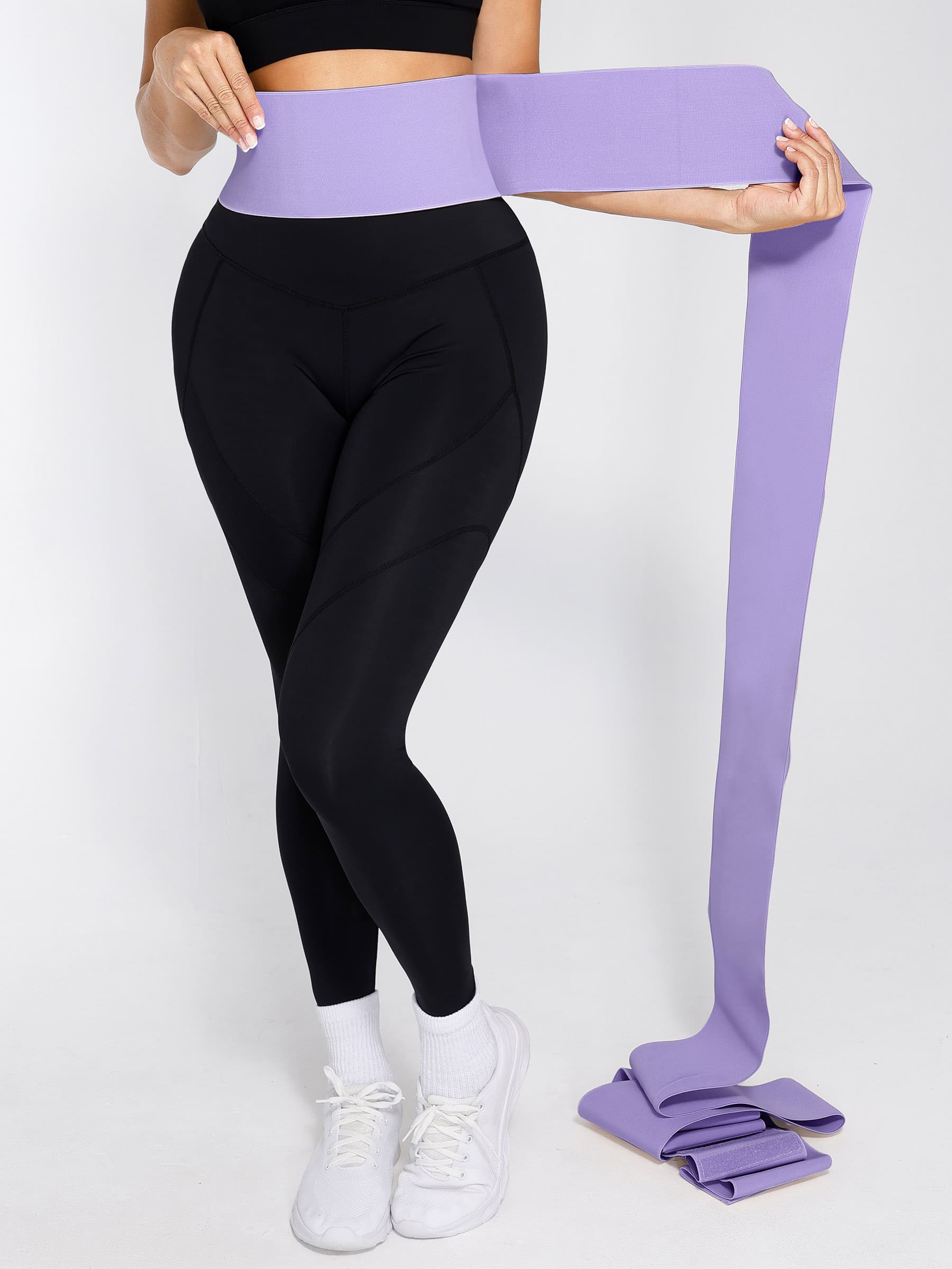 Tummy Wrap Waist Trainer