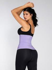 Tummy Wrap Waist Trainer