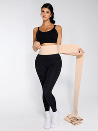 Tummy Wrap Waist Trainer