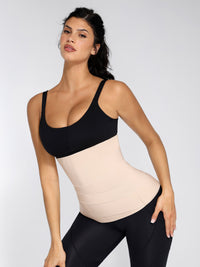 Tummy Wrap Waist Trainer