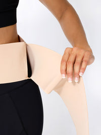 Tummy Wrap Waist Trainer
