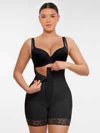 Butt Lift Tummy Control Bodysuit