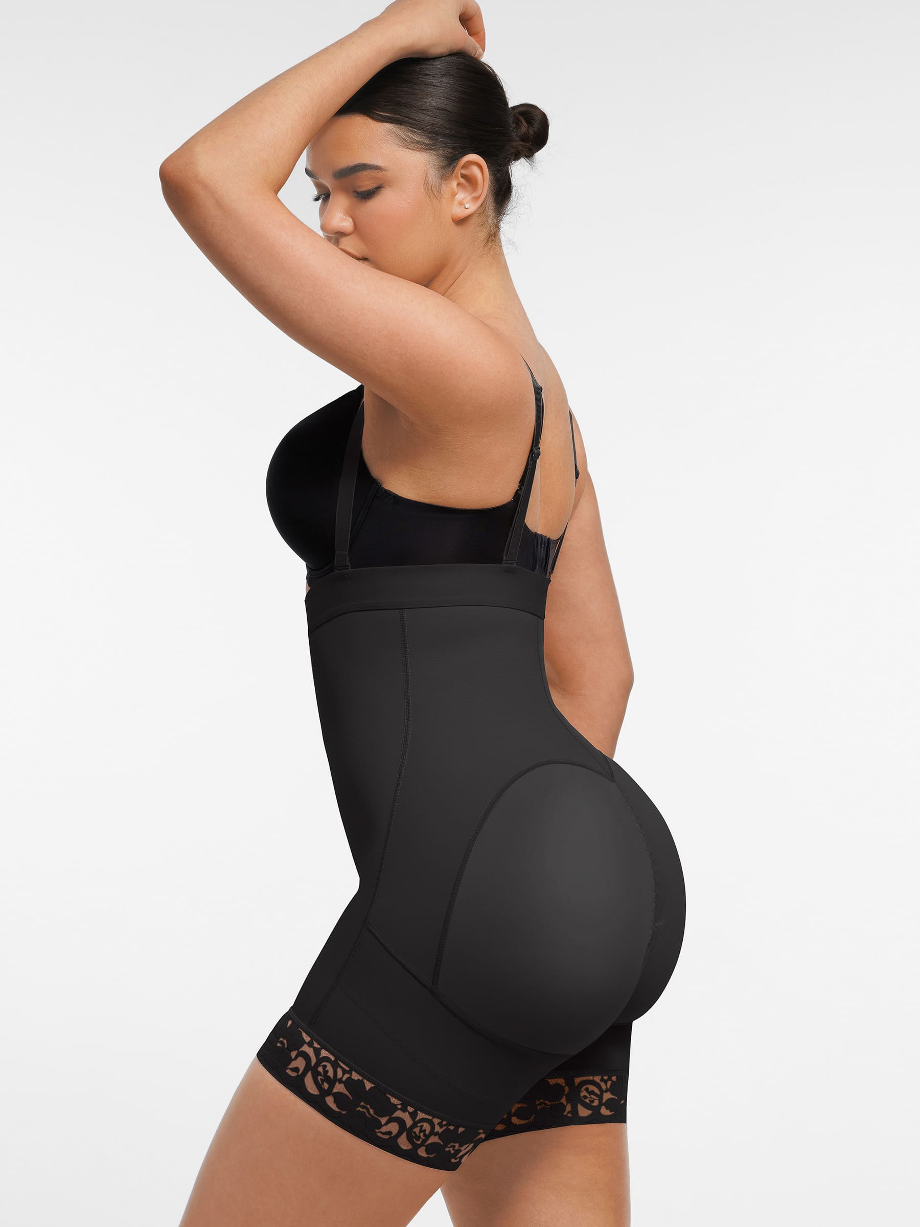 Butt Lift Tummy Control Bodysuit