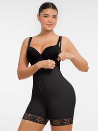 Butt Lift Tummy Control Bodysuit