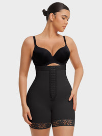 Butt Lift Tummy Control Bodysuit