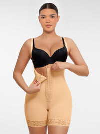 Butt Lift Tummy Control Bodysuit