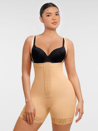 Butt Lift Tummy Control Bodysuit