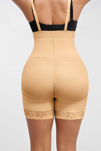 Butt Lift Tummy Control Bodysuit