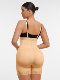 Butt Lift Tummy Control Bodysuit