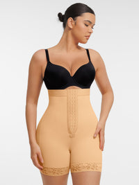 Butt Lift Tummy Control Bodysuit