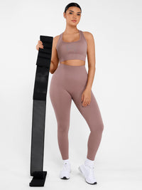 Elastic Slimming Waist Trainer Belt