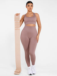 Elastic Slimming Waist Trainer Belt