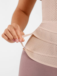 Elastic Slimming Waist Trainer Belt