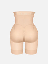 Tummy Control Butt Lift Shaper Shorts