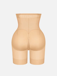 Tummy Control Butt Lift Shaper Shorts