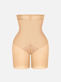 Tummy Control Butt Lift Shaper Shorts