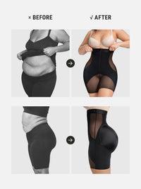 Tummy Control Butt Lift Shaper Shorts
