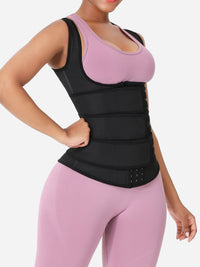 Triple Belt Sport Waist Trainer