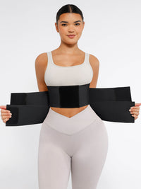 Triple Wrap Tummy Control Belt