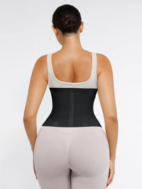 Triple Wrap Tummy Control Belt