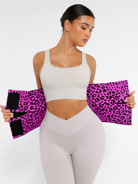 Triple Wrap Tummy Control Belt