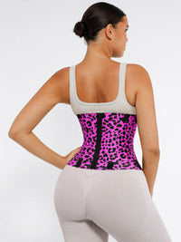 Triple Wrap Tummy Control Belt