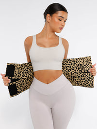 Triple Wrap Tummy Control Belt