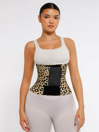 Triple Wrap Tummy Control Belt